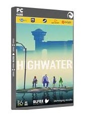 Rogue Highwater PC Game